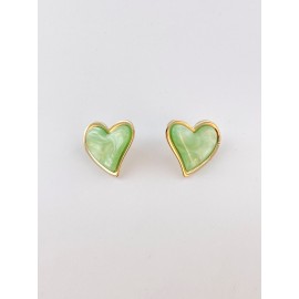 Korvakorut Isolla SydäMMellä JadenVihreä
