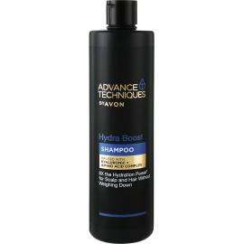 Advance Techniques Hydra Boost Tehokosteuttava Shampoo 400ml