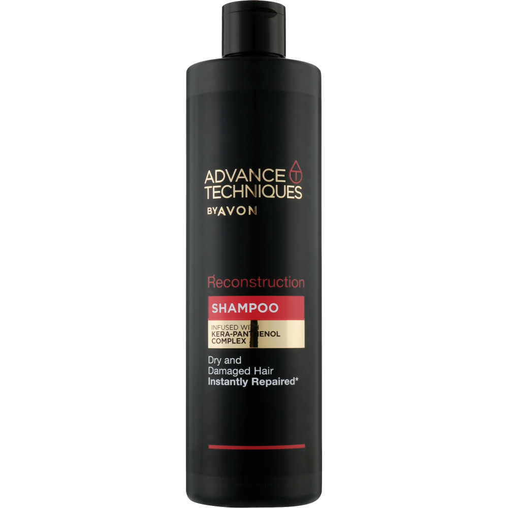 Advance Techniques Uudistava Shampoo 400ml