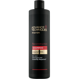 Advance Techniques Uudistava Shampoo 400ml