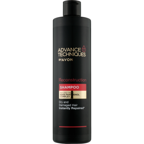 Advance Techniques Uudistava Shampoo 400ml