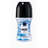 Deodorantti 50ml MUSK Marine