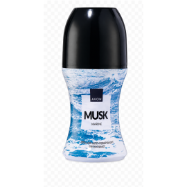 Deodorantti 50ml MUSK Marine