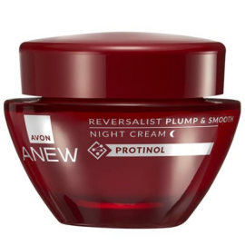 Anew Reversalist kohottava Yövoide Protinolilla 50ml