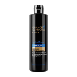 Advance Techniques Tehokosteuttava Shampoo 400ml