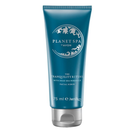 Planet Spa kasvonaamio Kuolleenmeren mineraaleilla 75ml