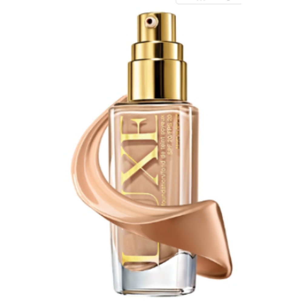 Luxe meikkivoide SPF 20 Nude Bodice 30ml