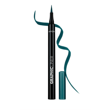 GraphicLiner Sea Emerald