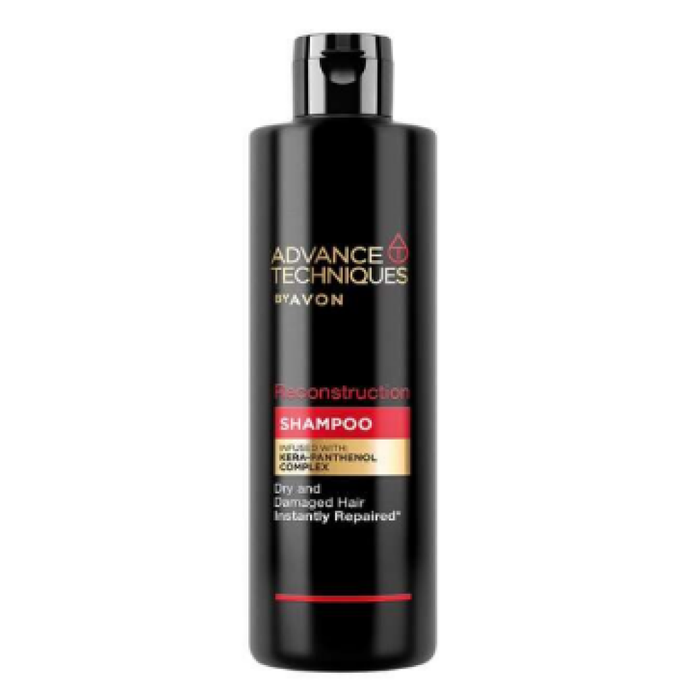 Advance Techniques Uudistava Shampoo 400ml