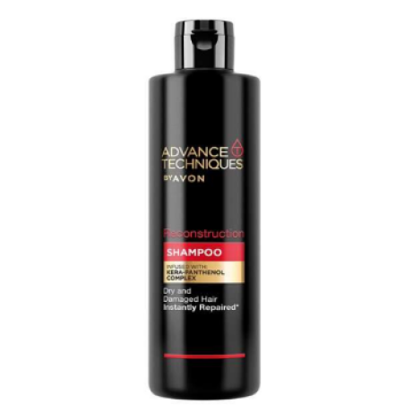 Advance Techniques Uudistava Shampoo 400ml