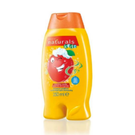 Amazing Apple shampoo,- ja hoitoaine 250ml