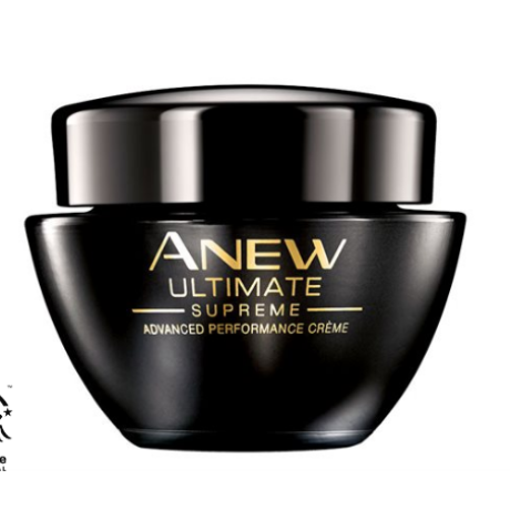 Anew ylellinen voide Supreme 50ml