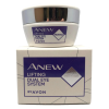 ANEW kohottava kaksiosainen silmänympärysvoide +10 x enemmän Protinolia 10ml + 10ml