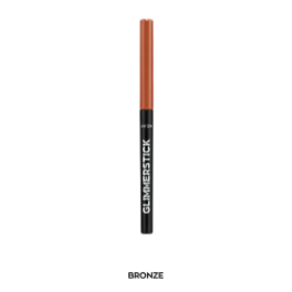 Silmänrajauskynä Glimmerstick Bronze 0,35g
