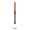 Silmänrajauskynä Glimmerstick Bronze 0,35g