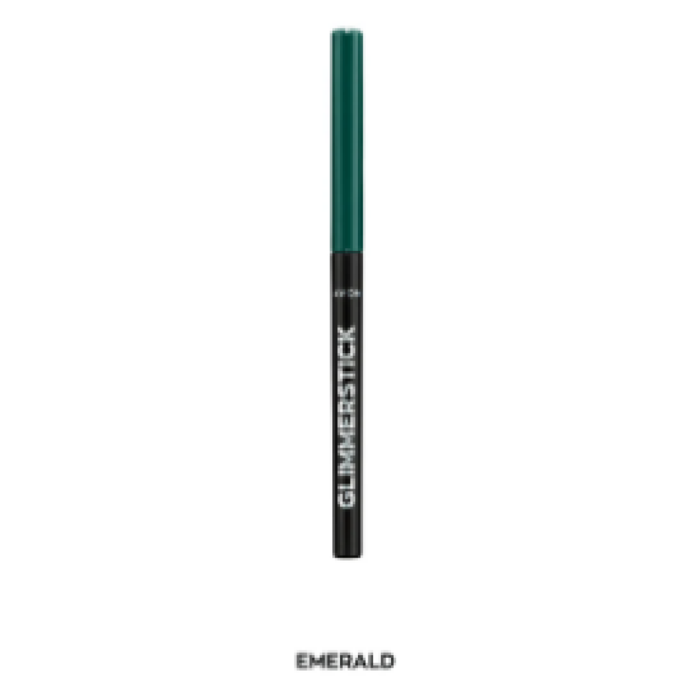 Silmänrajauskynä Glimmerstick Emerald 0,35g