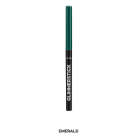 Silmänrajauskynä Glimmerstick Emerald 0,35g