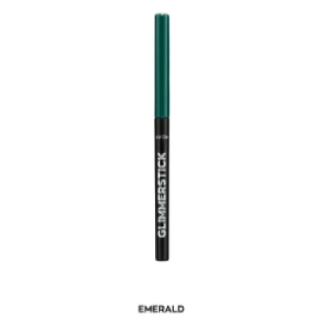 Silmänrajauskynä Glimmerstick Emerald 0,35g