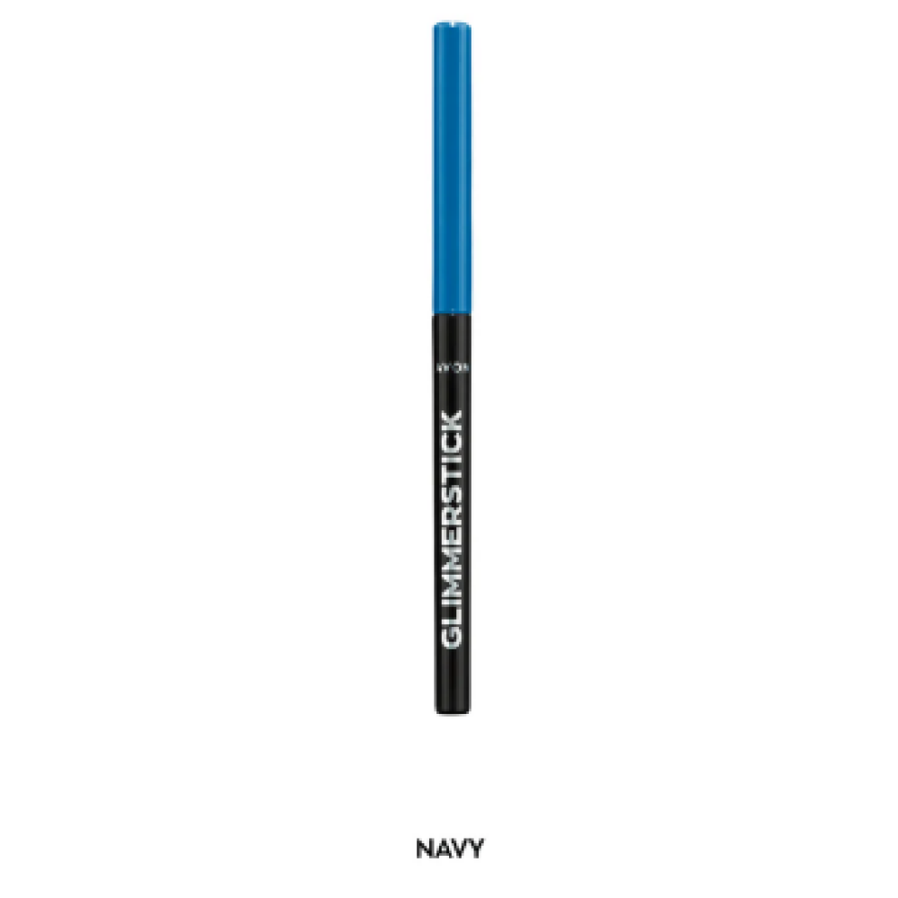 Silmänrajauskynä Glimmerstick Navy 0,35g