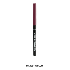 Glimmerstick silmänrajauskynä Majestic Plum