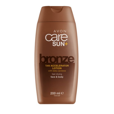 Avon Sun Beetakaroteenivoide 200ml