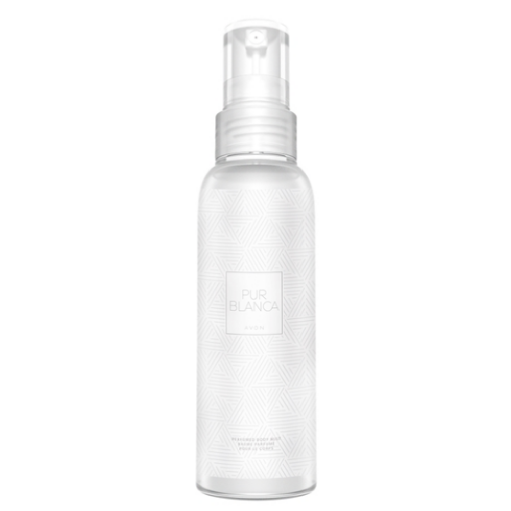 Pur Blanca tuoksusuihke 100ml