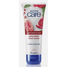 Avon care Granaattiomena käsivoide 75ml