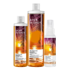 Senses Sun Kissed Sunset -tuotesetti 500ml + 250ml + 100ml