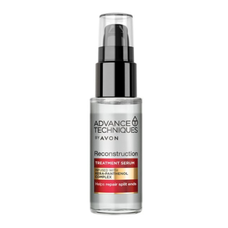 Advance Techniques Uudistava hiusseerumi 30ml