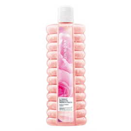 Senses L'Amour Sunrise kylpyvaahto 500ml