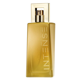 Attraction Intense naiselle 50ml
