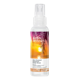 Senses vartalosuihke Sun kissed Sunshine 100ml