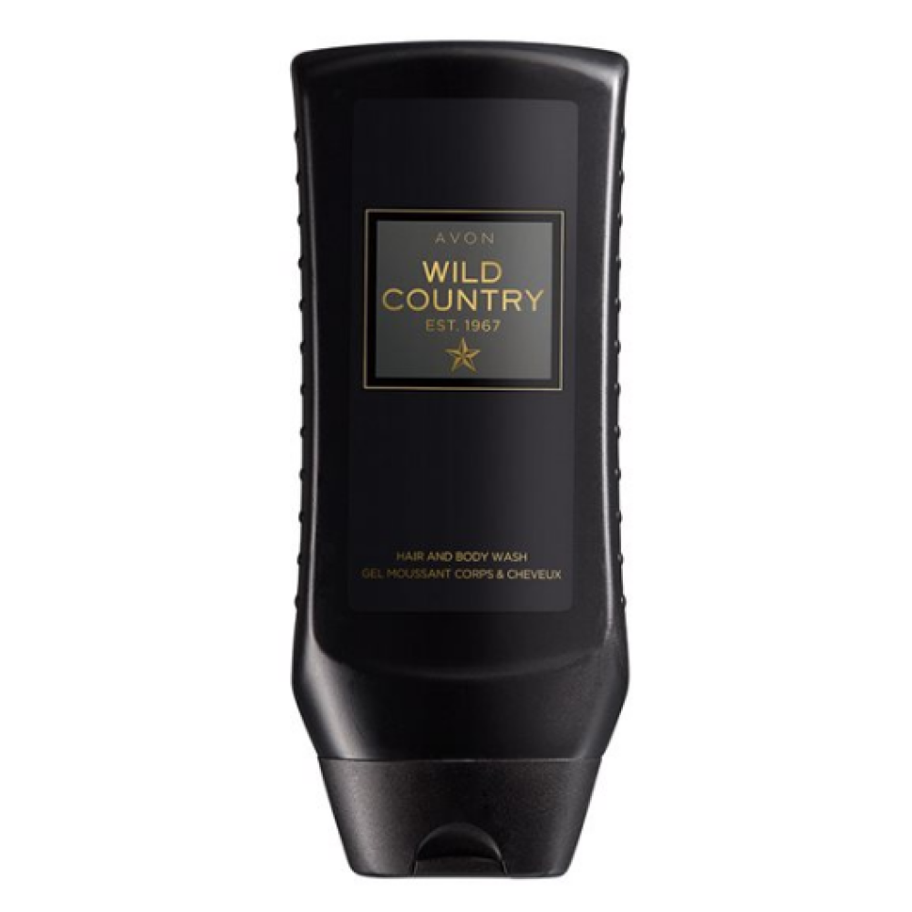Wild Country Suihkugeeli 250ml 