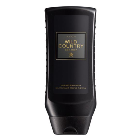 Wild Country Suihkugeeli 250ml 