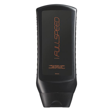 Full Speed suihkugeeli 250ml