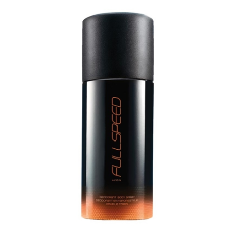 Full Speed vartalosuihke 150ml 