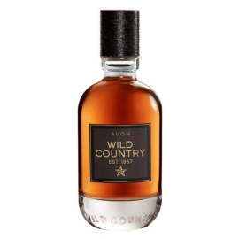 Wild Country Miehelle EdT 75ml 