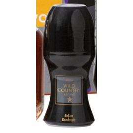 Wild Country Deodorantti 50ml