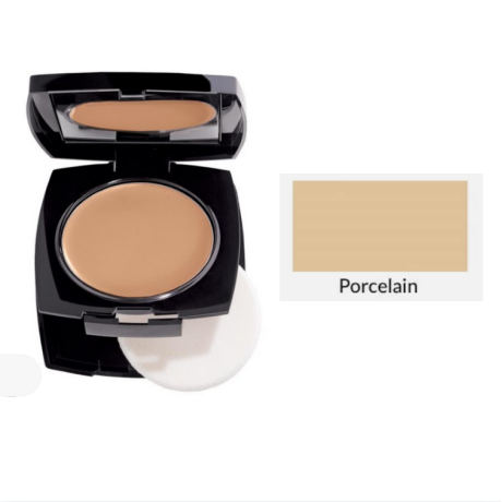 True Colour Flawless Meikkipuuteri Porcelain 120N 9g 