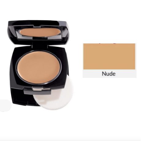 True Colour Flawless Meikkipuuteri Nude 228G 9g  