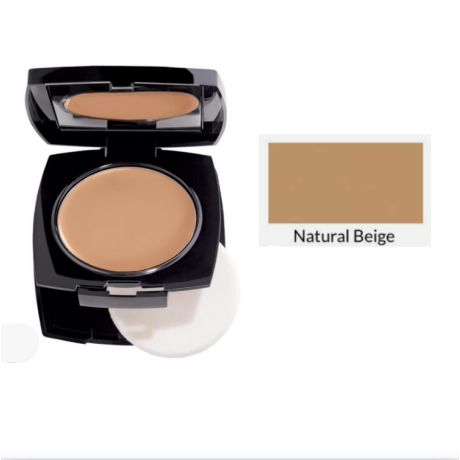 True Colour Flawless Meikkipuuteri Natural Beige 245N 9g 