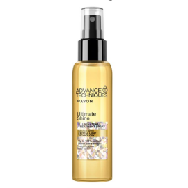 Advance Techniques Ultimate Shine Kiiltoa antava hoitosuihke 100ml