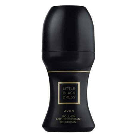 Deodorantti 50ml Little Black Dress 