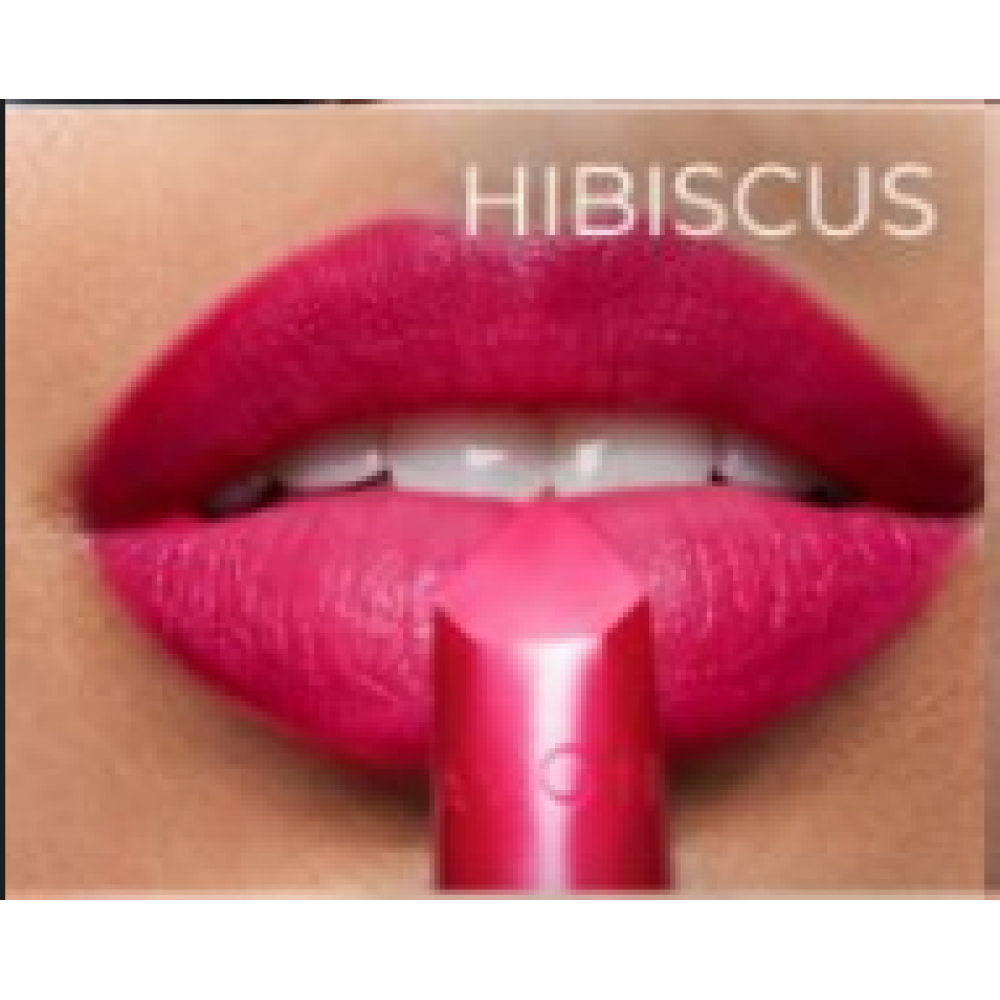 Huulipuna Ultra Creamy HIBISCUS 6g