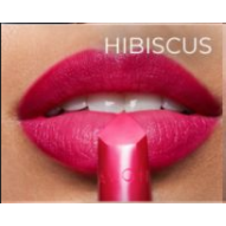 Huulipuna Ultra Creamy HIBISCUS 6g