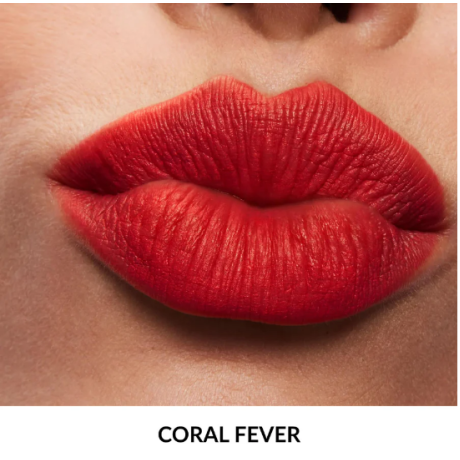 Huulipuna Ultra Matte CORAL FEVER 6g
