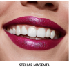 Huulipuna Ultra Shimmer STELLAR MAGENTA 6g