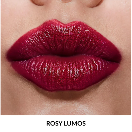 Huulipuna Ultra Shimmer ROSY LUMOS 6g