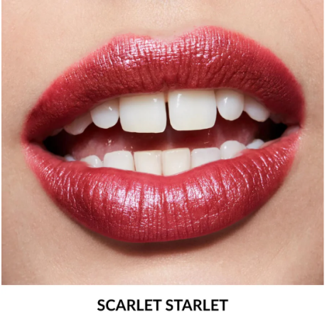 Huulipuna Ultra Shimmer SCARLET STARLET 6g