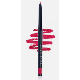 Huultenrajauskynä Glimmerstick True Red